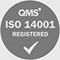 ISO 14001注册