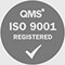 ISO 9001的注册